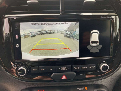 KIA Soul Gebrauchtwagen