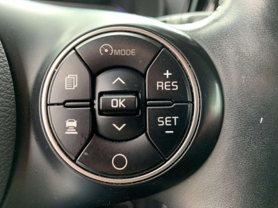 KIA Soul Gebrauchtwagen