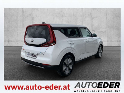 KIA Soul Gebrauchtwagen
