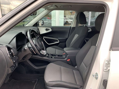 KIA Soul Gebrauchtwagen