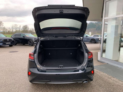 KIA Ceed Gebrauchtwagen