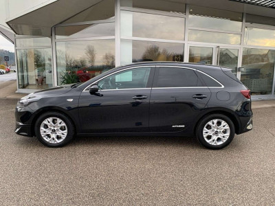 KIA Ceed Gebrauchtwagen