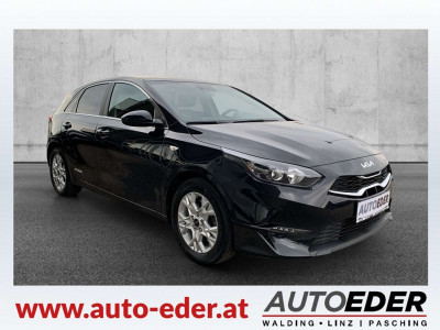 KIA Ceed Gebrauchtwagen