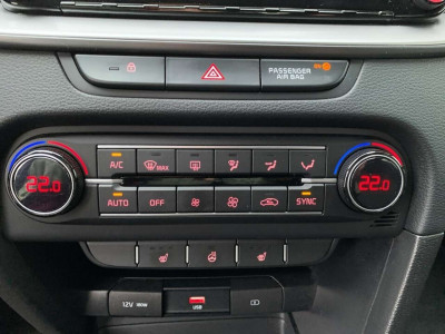 KIA Ceed Gebrauchtwagen