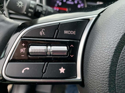 KIA Ceed Gebrauchtwagen