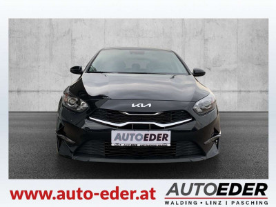 KIA Ceed Gebrauchtwagen
