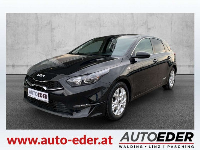 KIA Ceed Gebrauchtwagen