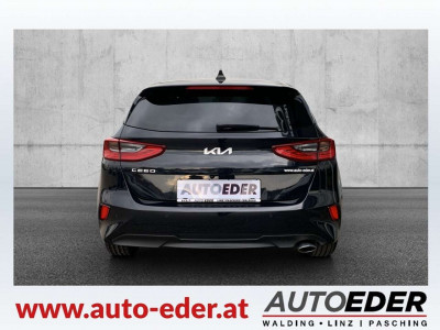 KIA Ceed Gebrauchtwagen