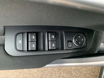 KIA Ceed Gebrauchtwagen