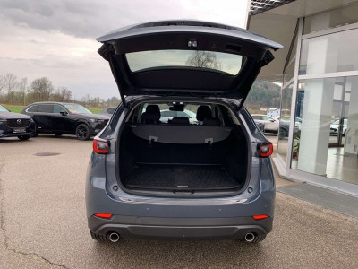 Mazda CX-5 Gebrauchtwagen Mazda CX-5 Gebrauchtwagen