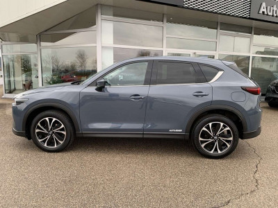 Mazda CX-5 Gebrauchtwagen Mazda CX-5 Gebrauchtwagen