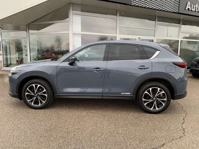 Mazda CX-5 Gebrauchtwagen