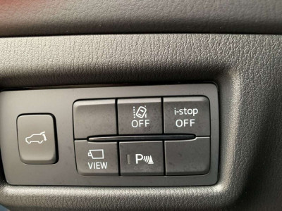 Mazda CX-5 Gebrauchtwagen Mazda CX-5 Gebrauchtwagen