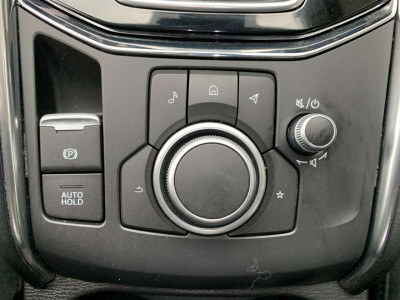 Mazda CX-5 Gebrauchtwagen Mazda CX-5 Gebrauchtwagen