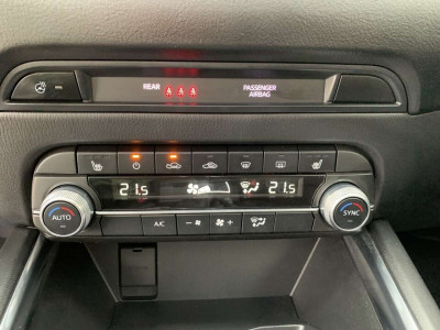 Mazda CX-5 Gebrauchtwagen Mazda CX-5 Gebrauchtwagen