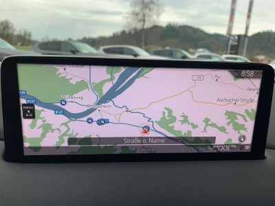 Mazda CX-5 Gebrauchtwagen Mazda CX-5 Gebrauchtwagen