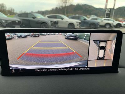 Mazda CX-5 Gebrauchtwagen Mazda CX-5 Gebrauchtwagen