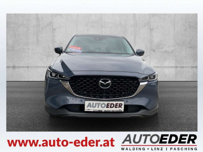 Mazda CX-5 Gebrauchtwagen Mazda CX-5 Gebrauchtwagen