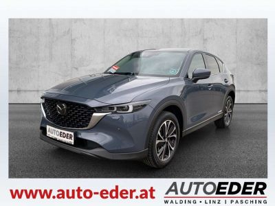 Mazda CX-5 Gebrauchtwagen