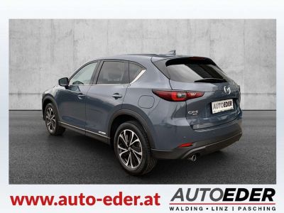 Mazda CX-5 Gebrauchtwagen