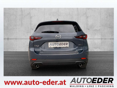 Mazda CX-5 Gebrauchtwagen Mazda CX-5 Gebrauchtwagen