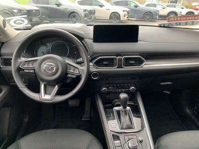 Mazda CX-5 Gebrauchtwagen