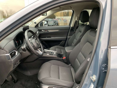 Mazda CX-5 Gebrauchtwagen Mazda CX-5 Gebrauchtwagen