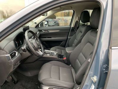 Mazda CX-5 Gebrauchtwagen