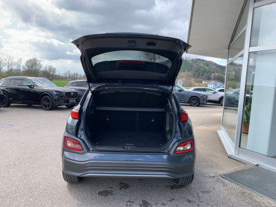 Hyundai Kona Gebrauchtwagen