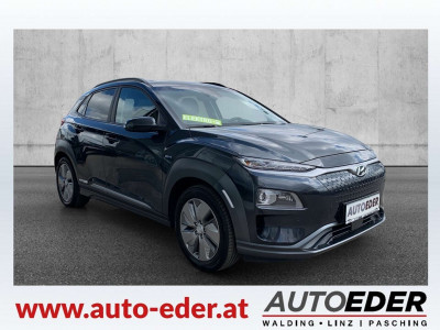 Hyundai Kona Gebrauchtwagen