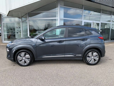 Hyundai Kona Gebrauchtwagen