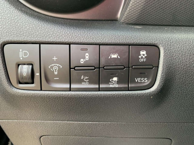 Hyundai Kona Gebrauchtwagen