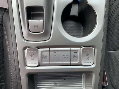 Hyundai Kona Gebrauchtwagen