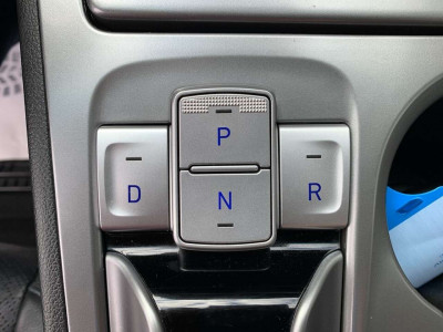 Hyundai Kona Gebrauchtwagen