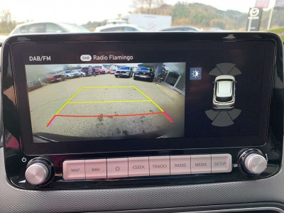 Hyundai Kona Gebrauchtwagen