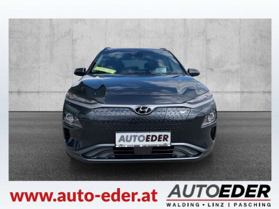 Hyundai Kona Gebrauchtwagen