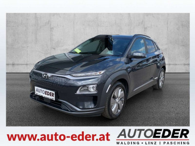 Hyundai Kona Gebrauchtwagen