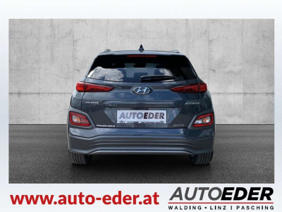 Hyundai Kona Gebrauchtwagen