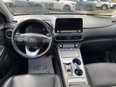 Hyundai Kona Gebrauchtwagen