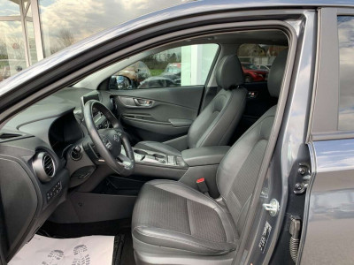 Hyundai Kona Gebrauchtwagen