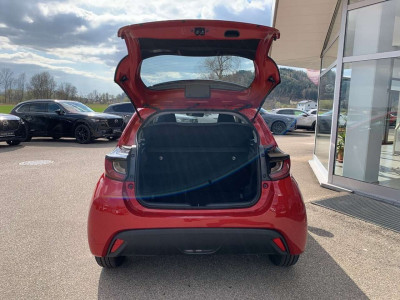 Mazda Mazda2 Neuwagen