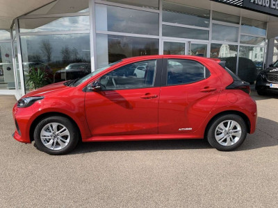 Mazda Mazda2 Neuwagen