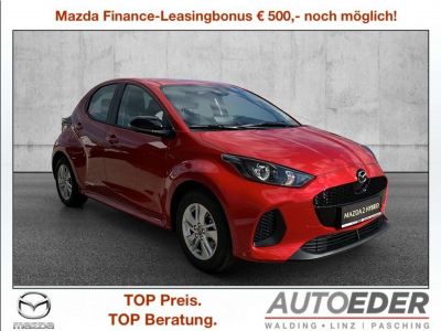 Mazda Mazda2 Neuwagen