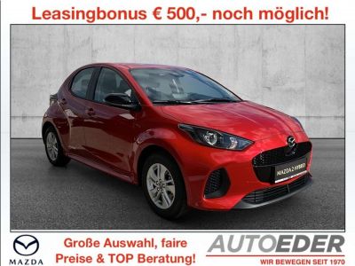Mazda Mazda2 Neuwagen