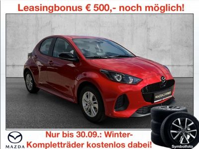 Mazda Mazda2 Vorführwagen Mazda Mazda2 Vorführwagen