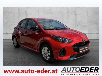 Mazda Mazda2 Vorführwagen