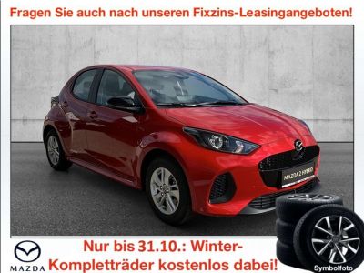 Mazda Mazda2 Vorführwagen