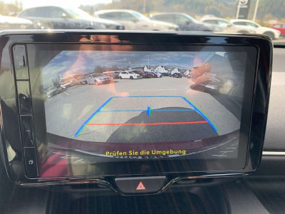 Mazda Mazda2 Neuwagen