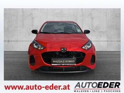 Mazda Mazda2 Neuwagen