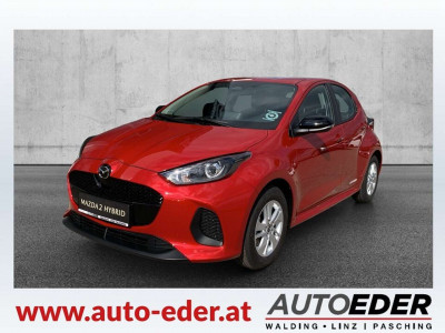 Mazda Mazda2 Neuwagen